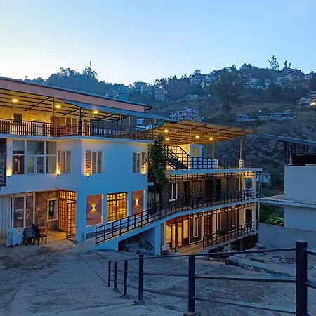 Misty Valley Inn Tamilnadu - Tamilnadu - Kodaikanal Exterior foto