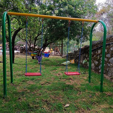 Misty Valley Inn Tamilnadu - Tamilnadu - Kodaikanal Exterior foto
