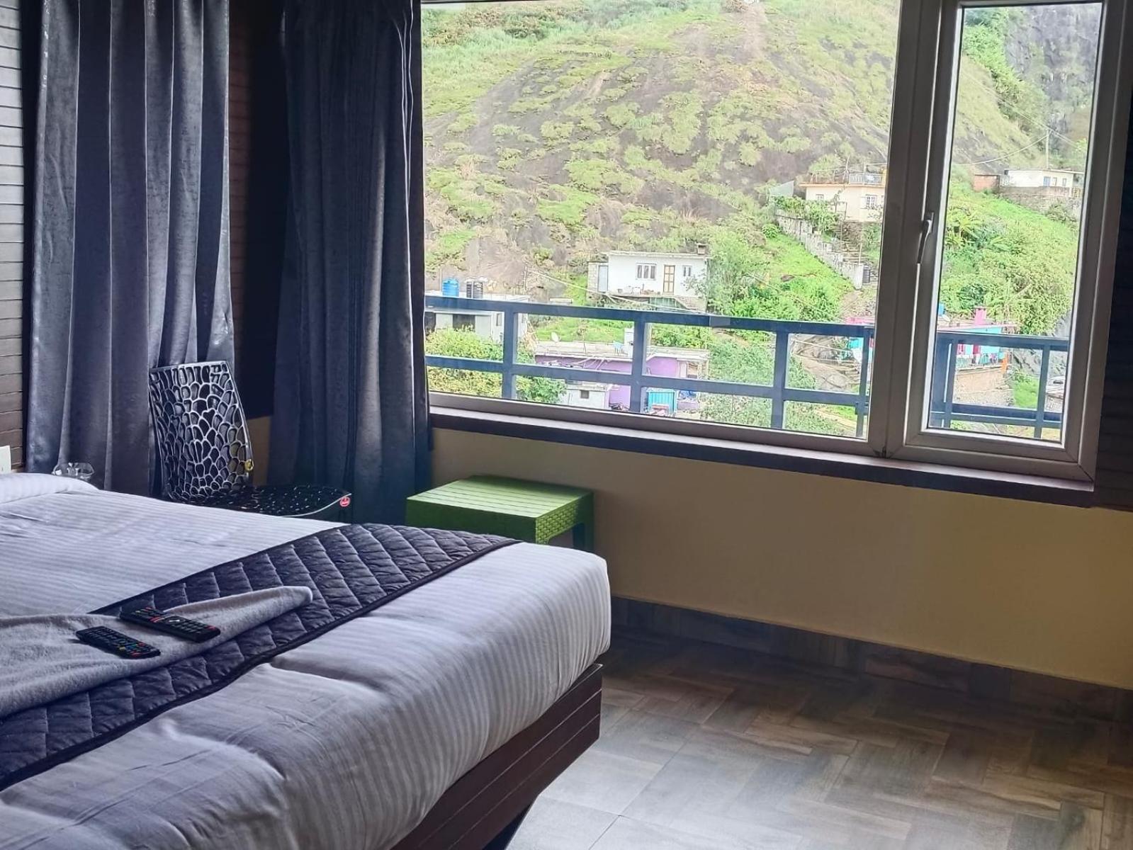 Misty Valley Inn Tamilnadu - Tamilnadu - Kodaikanal Exterior foto