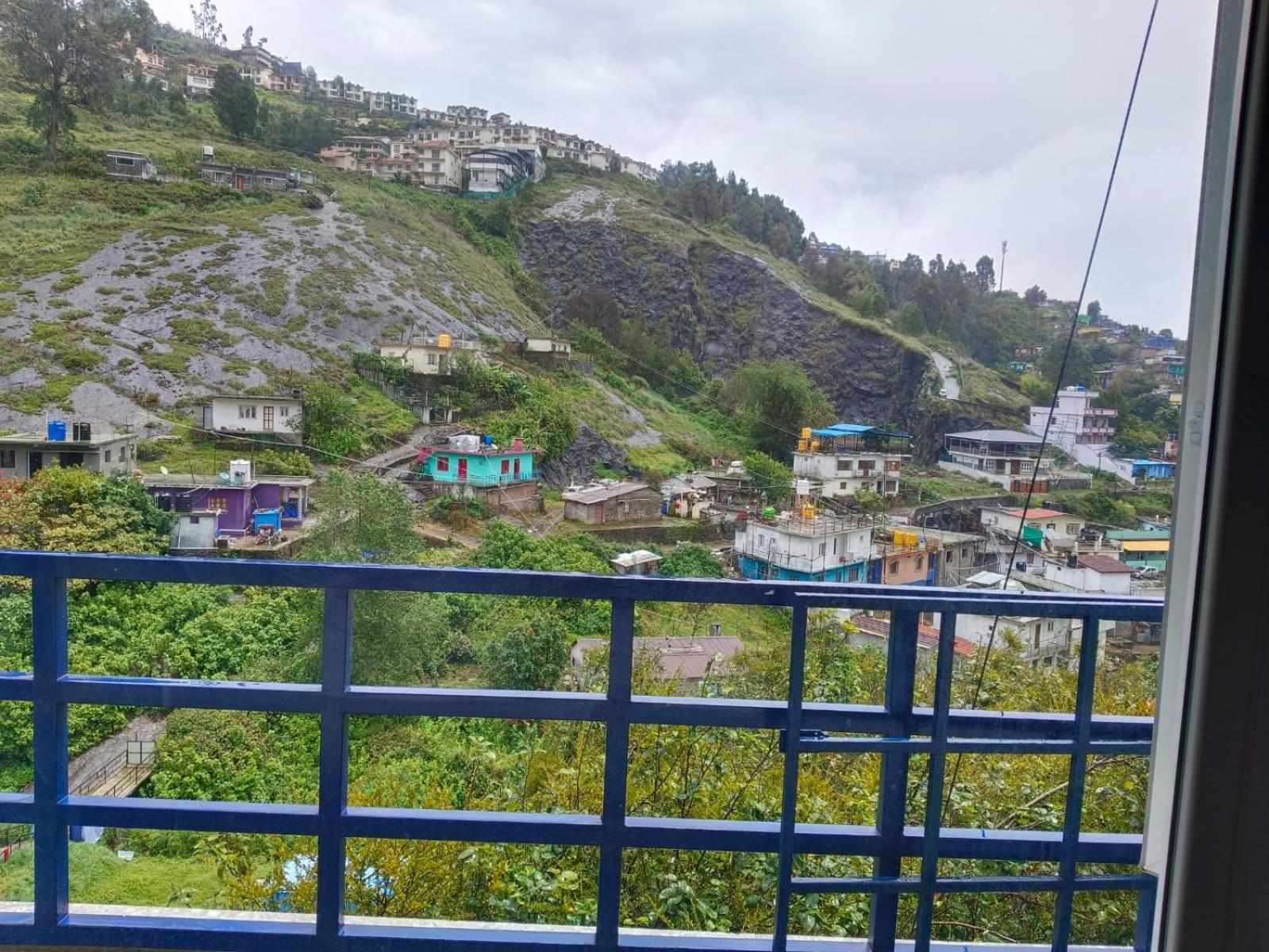 Misty Valley Inn Tamilnadu - Tamilnadu - Kodaikanal Exterior foto