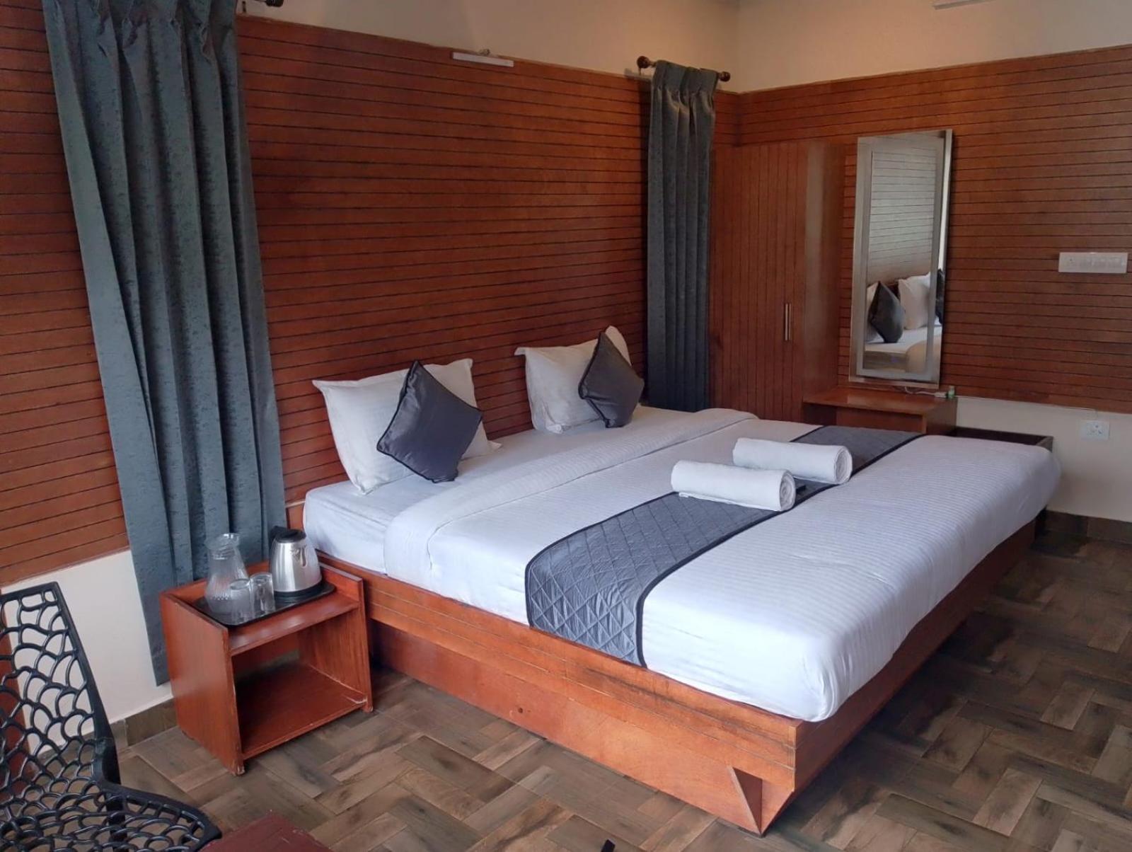 Misty Valley Inn Tamilnadu - Tamilnadu - Kodaikanal Exterior foto