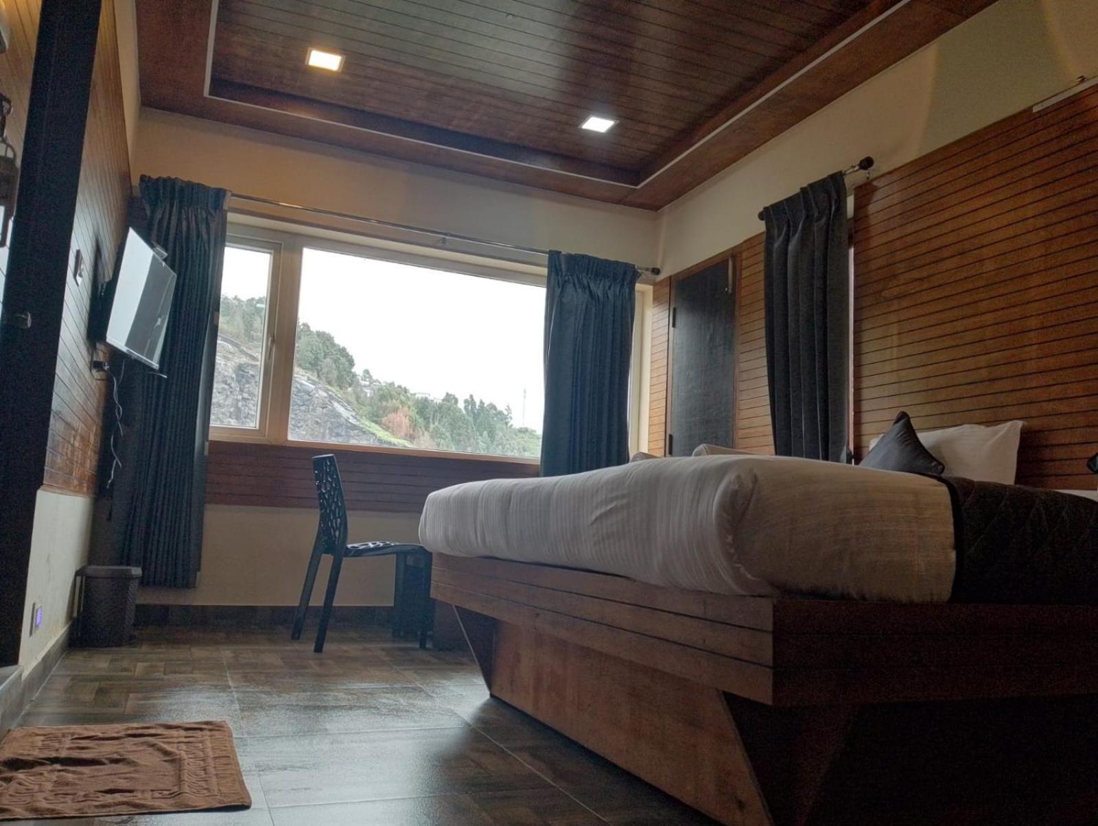 Misty Valley Inn Tamilnadu - Tamilnadu - Kodaikanal Exterior foto