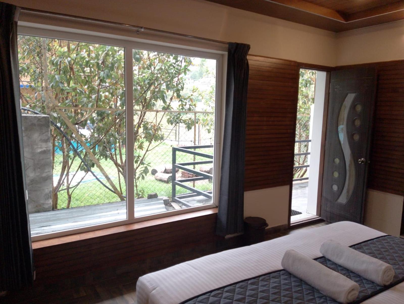 Misty Valley Inn Tamilnadu - Tamilnadu - Kodaikanal Exterior foto
